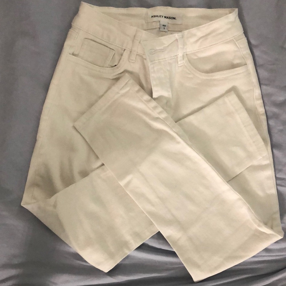 Ashley Mason pants
